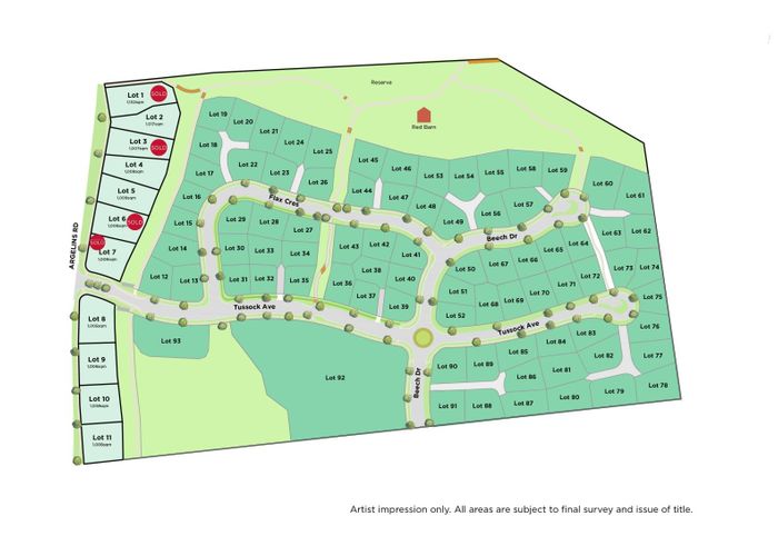  at 78 Argelins Road, Hanmer Springs, Hurunui, Canterbury