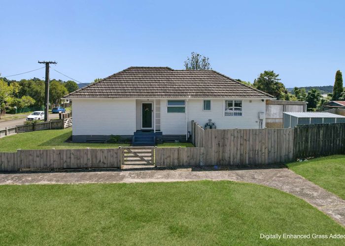  at 12 Fitzroy Street, Kawerau, Kawerau