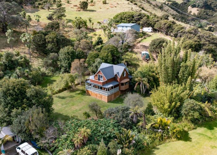  at 15 Irishtown Road, Kūaotunu, Whitianga