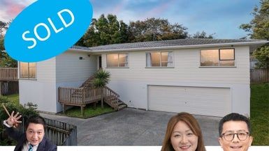  at 2/65 Lavery Place, Sunnynook, Auckland