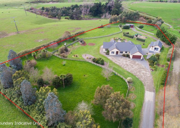  at 86 Currins Road, Linton, Palmerston North