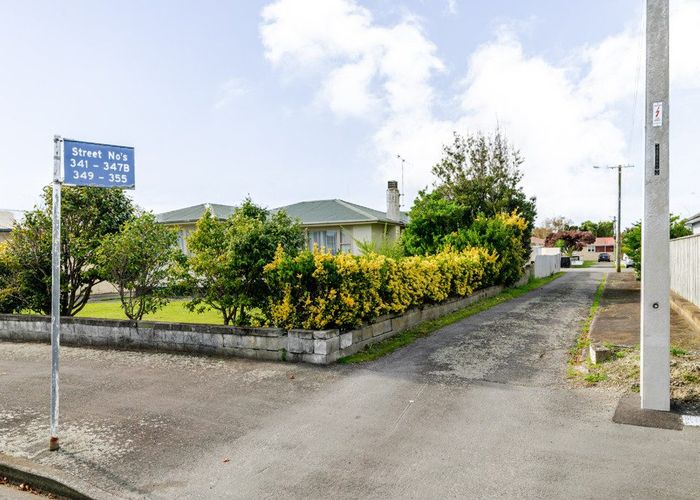  at 351 Botanical Road, West End, Palmerston North, Manawatu / Whanganui