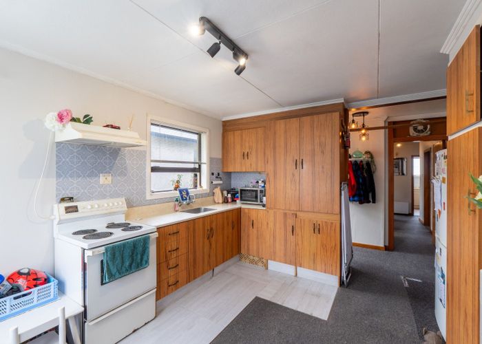  at 27 Tramway Road, Strathern, Invercargill, Southland