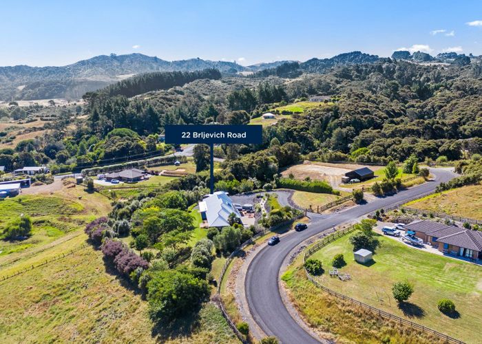  at 22 Brljevich Road, Pokeno