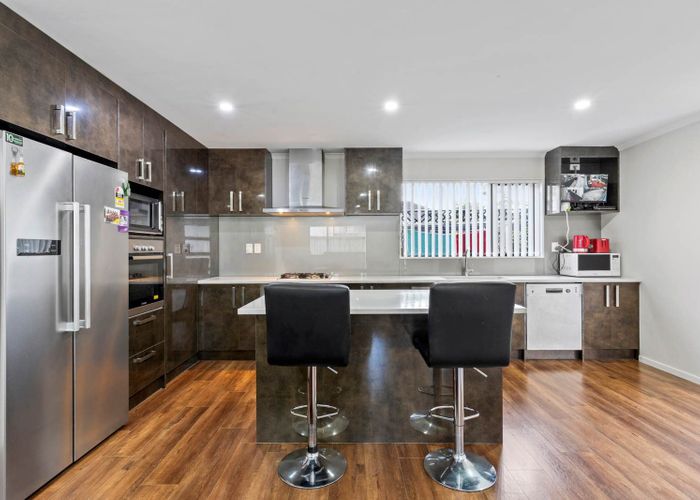  at 20B Omagh Avenue, Papatoetoe, Manukau City, Auckland