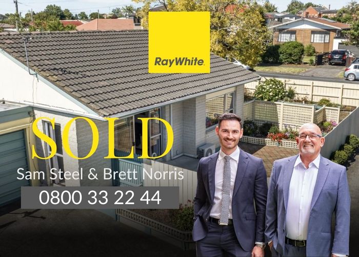  at 1/50 Kenderdine Road, Papatoetoe, Auckland