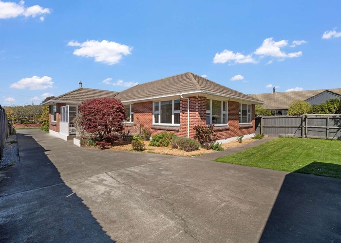  at 26 Springbank Street, Bryndwr, Christchurch City, Canterbury