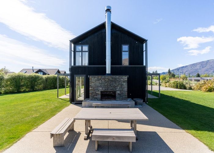  at 13 Orchard Road, Wānaka