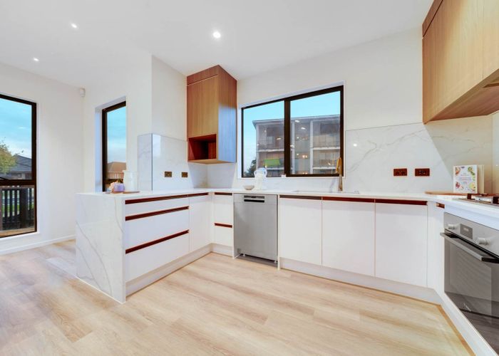  at Lot 3/224 Shirley Road, Papatoetoe, Manukau City, Auckland