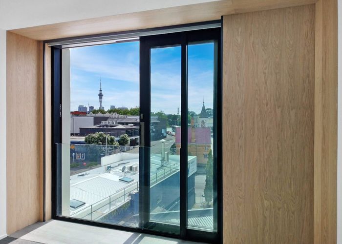  at 301/4-8 Rose Road, Ponsonby, Auckland City, Auckland