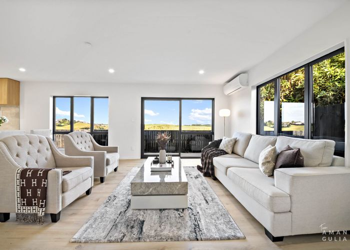  at Lot 3/68 Pukaki Road, Mangere, Manukau City, Auckland