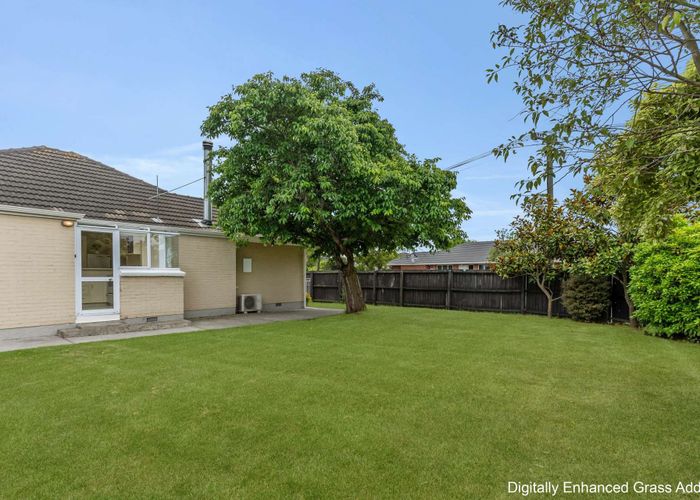  at 1 Sevenoaks Drive, Bryndwr, Christchurch