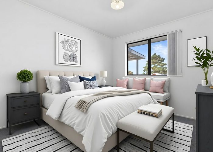  at 1/33 Plunket Avenue, Papatoetoe, Manukau City, Auckland