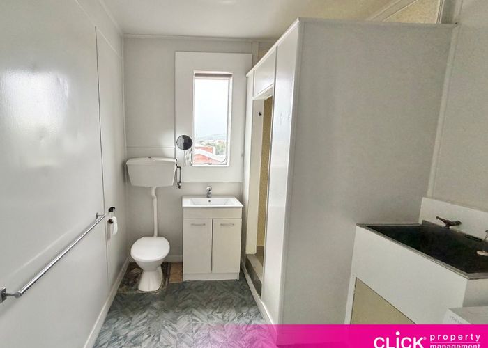  at 14A Lees Street, City Centre, Dunedin, Otago