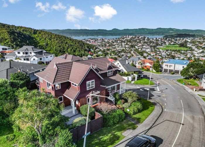  at 28 Satara Crescent, Khandallah, Wellington, Wellington