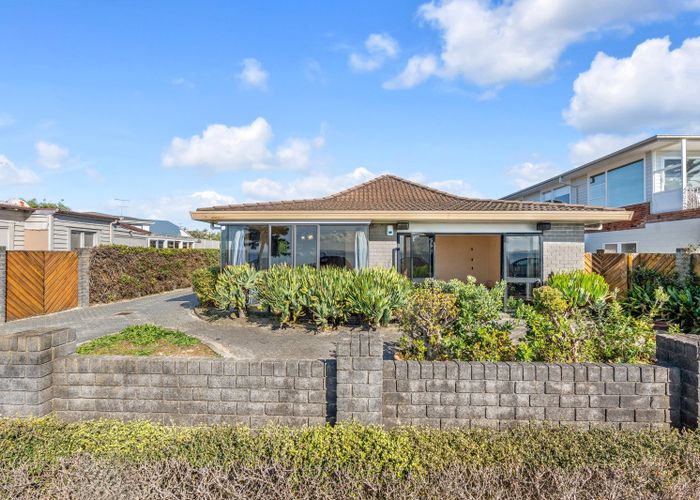  at 31A The Esplanade, Eastern Beach, Manukau City, Auckland