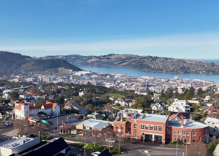  at 73A Sligo Terrace, Roslyn, Dunedin, Otago