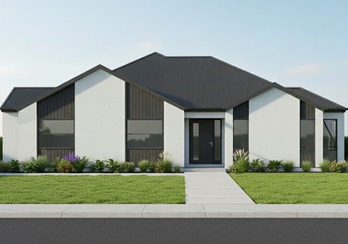  at 77 Whites Tramway Road, Halswell, Christchurch City, Canterbury