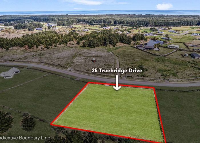  at 25 Truebridge Drive, Waitarere Beach, Horowhenua, Manawatu / Whanganui