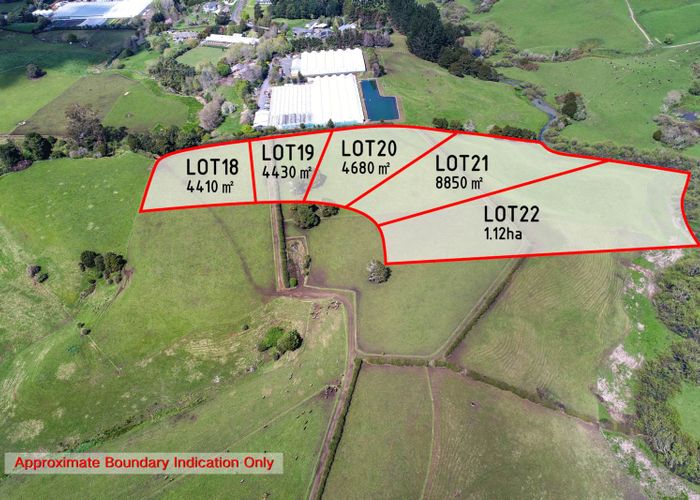  at 68 Waimanu Awa Road, Ramarama, Drury