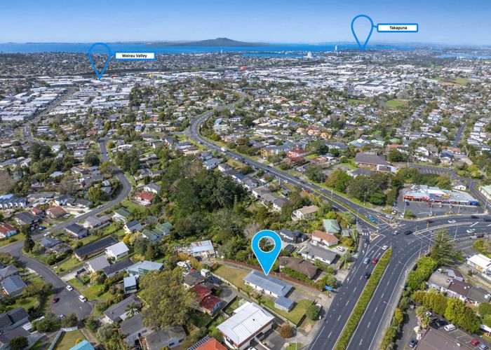  at 2/587 Glenfield Road, Glenfield, North Shore City, Auckland