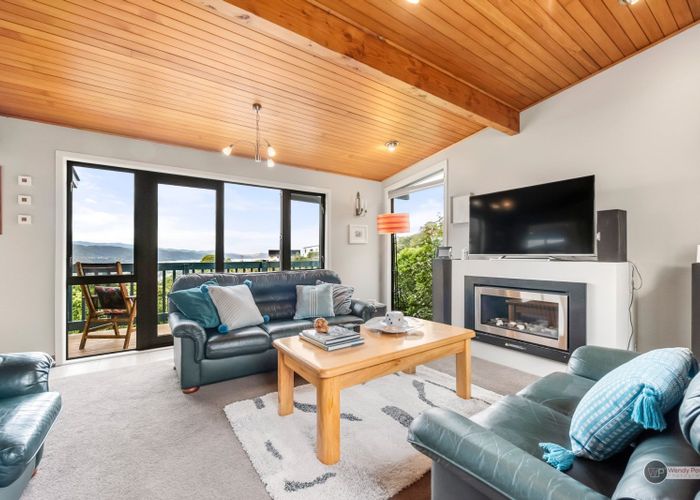  at 30 Pekanga Road, Normandale, Lower Hutt
