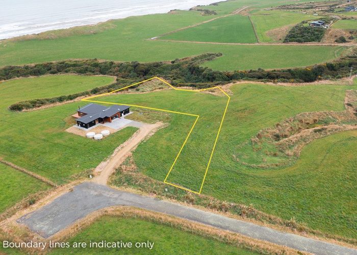  at 178 The Cliffs, Tuatapere, Southland, Southland