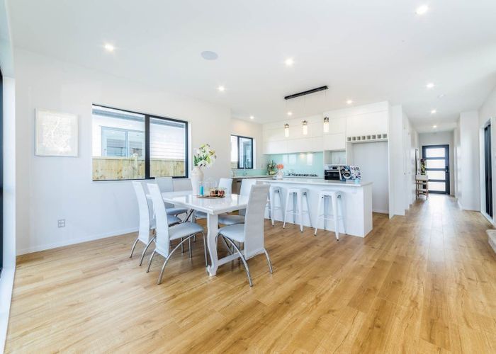 at 31 Myland Drive, Hobsonville, Waitakere City, Auckland