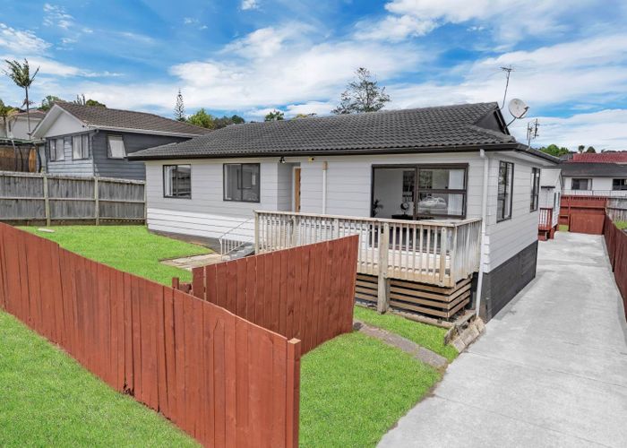  at 148A Solar Road, Glen Eden, Waitakere City, Auckland