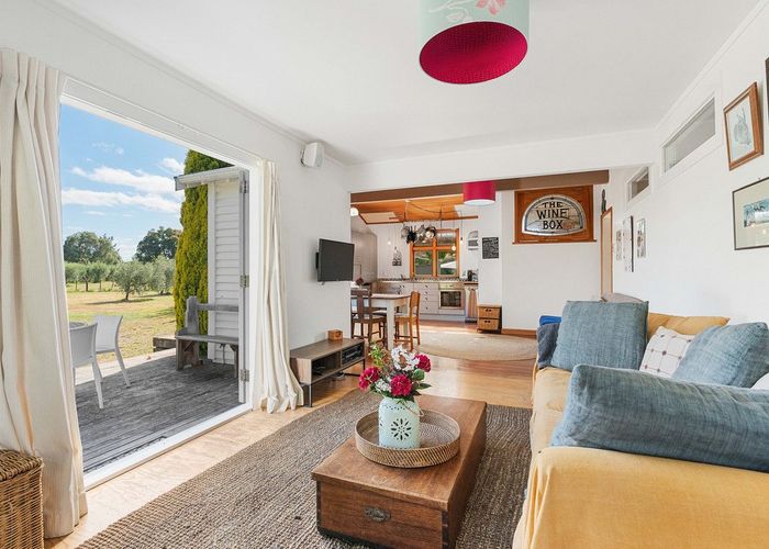  at 7 Hawkins Drive, Martinborough, South Wairarapa, Wellington