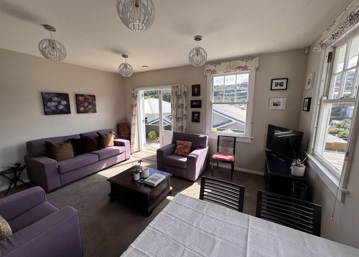  at 2A Dawson Street, Berhampore, Wellington