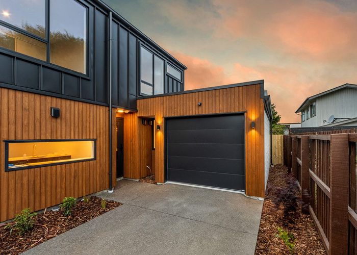  at 3/74 Caledonian Road, St. Albans, Christchurch City, Canterbury