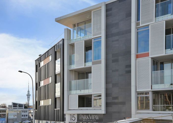  at 103/15 Rendall Place, Eden Terrace, Auckland City, Auckland