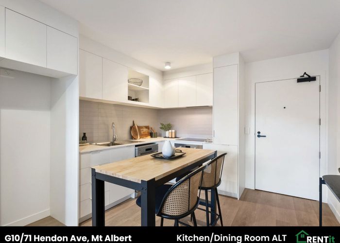  at G10/71 Hendon Avenue, Mount Albert, Auckland City, Auckland
