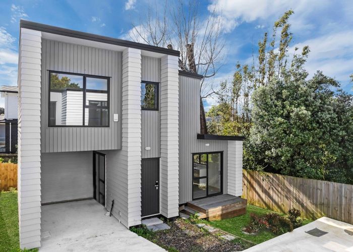  at 77 C Buckland Road, Mangere East, Manukau City, Auckland