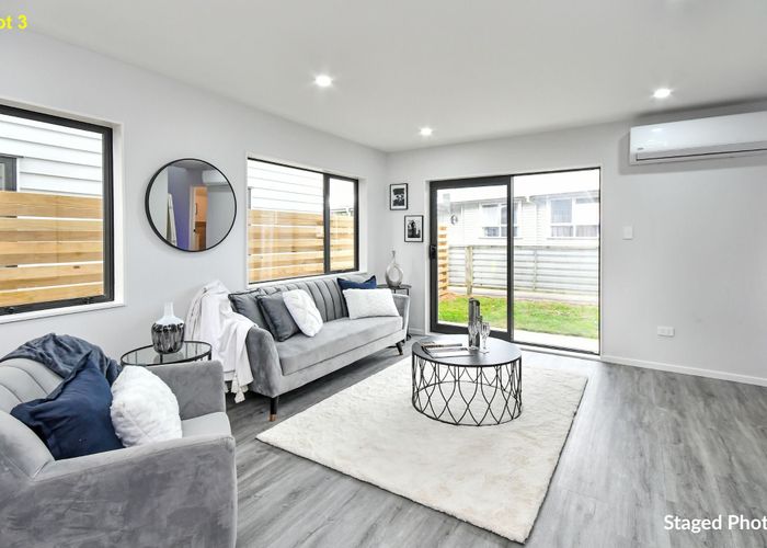  at 29C Pembroke Street, Papatoetoe, Manukau City, Auckland