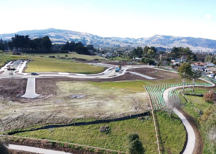  at 195 Wakari Road, Helensburgh, Dunedin, Otago