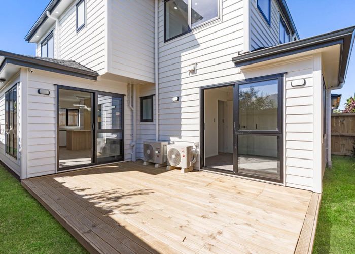  at Lot 1 - 4/2 Imrie Avenue, Mangere, Manukau City, Auckland