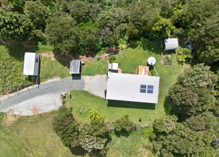  at 201 Peria Road, Peria, Far North, Northland