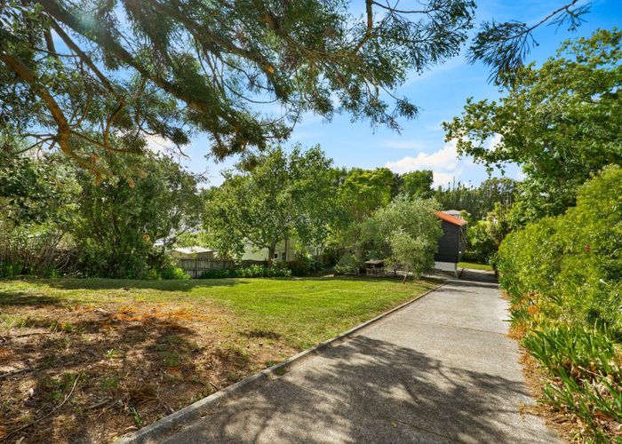  at 34B Kawerau Avenue, Devonport, North Shore City, Auckland