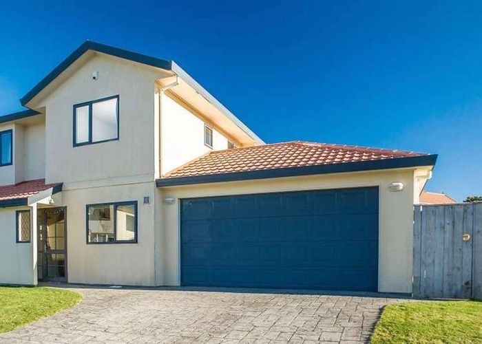  at A /3 Norwood Place , Johnsonville, Wellington, Wellington