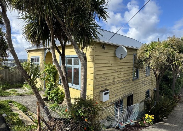  at 89 Elm Row, City Centre, Dunedin, Otago