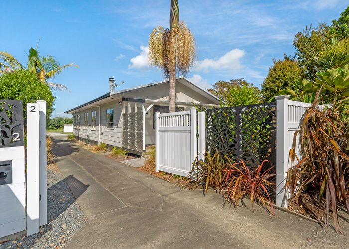  at 2 Gordon Street, Mangapapa, Gisborne
