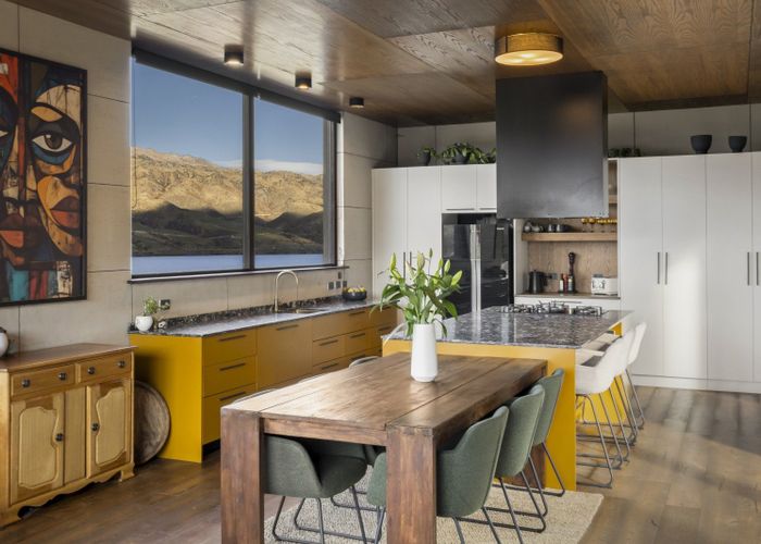  at 335A Luggate-Cromwell Road, Lowburn, Cromwell