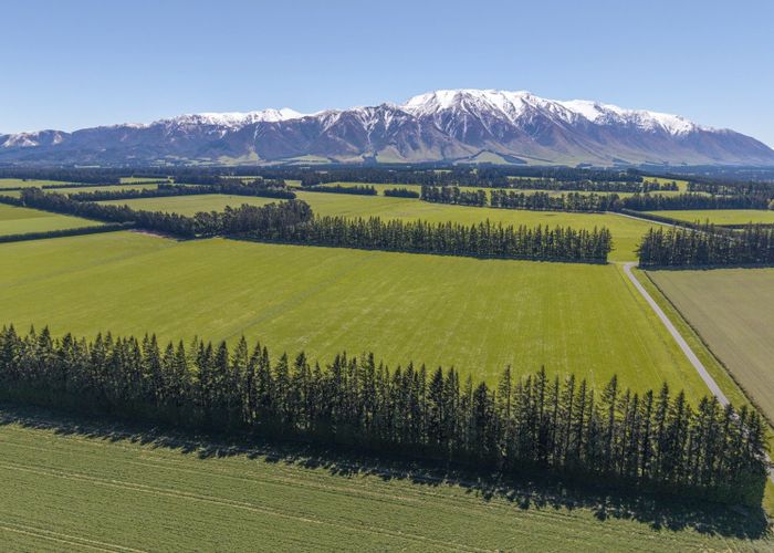  at Rakaia River Road, Methven, Ashburton, Canterbury