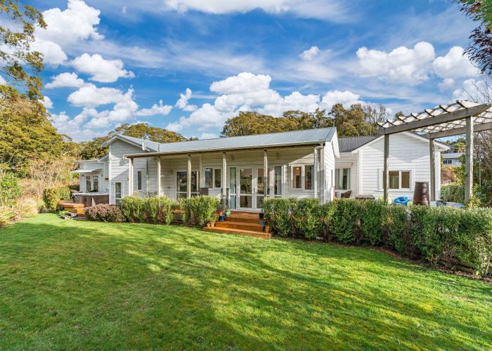 Recently sold 44 Burns Street, Ohakune homes.co.nz