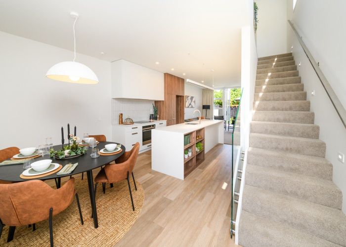  at 4-12 Apartments Tuapapa Lane, City Centre, Palmerston North, Manawatu / Whanganui