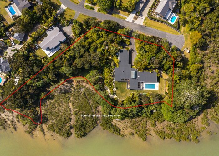  at 20 Oscar Road, Greenhithe, North Shore City, Auckland
