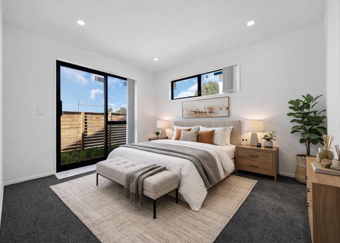  at Lot 3/12 Kivell Close, Mangere East, Manukau City, Auckland