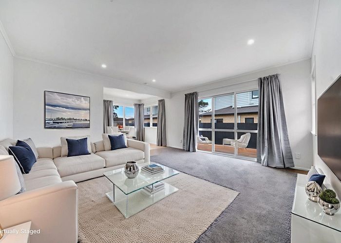  at 468B Massey Road, Mangere East, Manukau City, Auckland